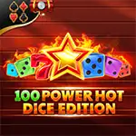 100 Power Hot Dice Edition