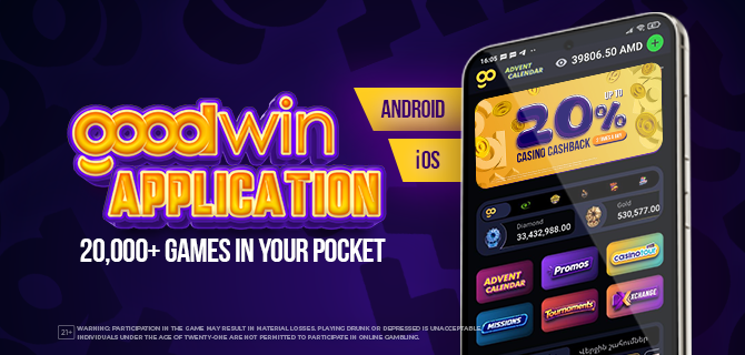 Welcher Slot eignet sich für Anfänger — Goodwin Casino Review für Deutschland