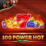 100 Power Hot