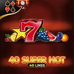 40 Super Hot