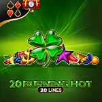 20 Burning Hot