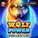 Wolf Power: Hold and Win