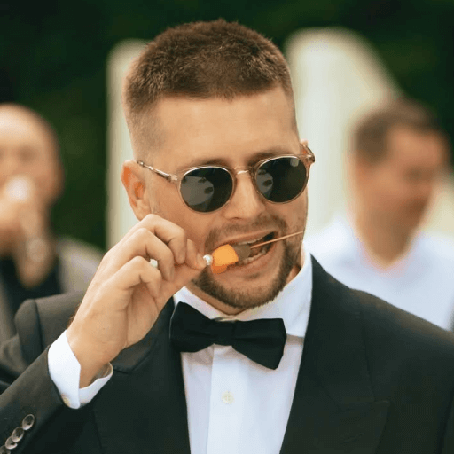 Alexander “1Sefire” Petrovskiy