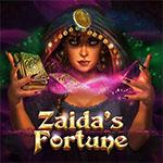 Zaida's Fortune