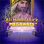 Ali Baba's Luck MegaWays