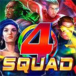 4 Squad
