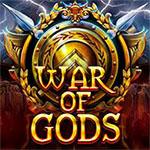War of Gods