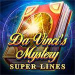 Da Vinci's Mystery