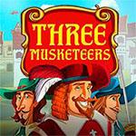 Three Musketeers
