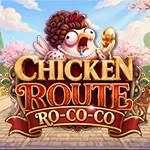 Chicken Route: Ro-co-co