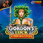 Gorgon's Luck