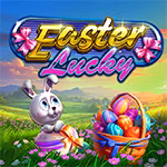 Easter Lucky