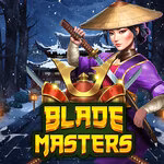 Blade Masters