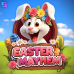 Easter Mayhem