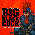 Big Black Cock