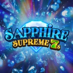 Sapphire Supreme 7s