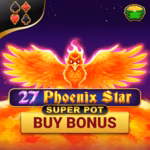 Phoenix Star Super Pot