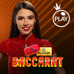 Baccarat Lobby