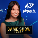 Game Shows Lobby Live