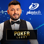 Poker Lobby Live