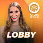 Vivo Gaming Lobby