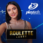 Roulette Lobby Live