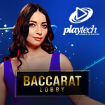 Baccarat & Sicbo Lobby Live