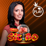 Mega Sic Bo