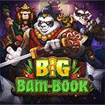 Big Bam-book