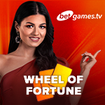 Wheel Of Fortune