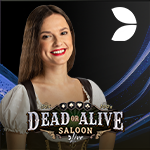 Dead or Alive: Saloon