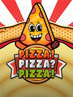 PIZZA PIZZA PIZZA