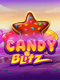 Candy Blitz