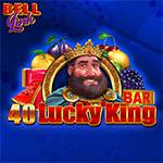 40 Lucky King Bell Link