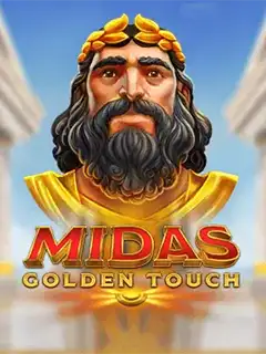 Midas Golden Touch – Reborn