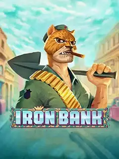 Iron Bank
