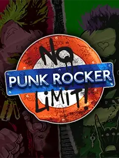Punk Rocker