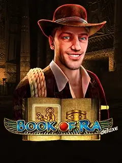 Book of Ra deluxe