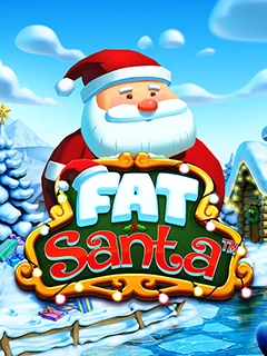 Fat Santa