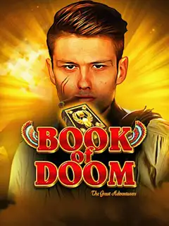 Book of Doom