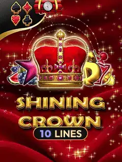 Shining Crown