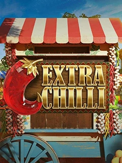 Extra Chilli