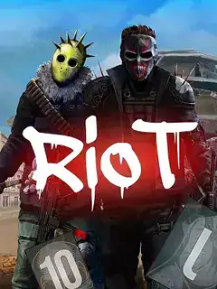 Riot
