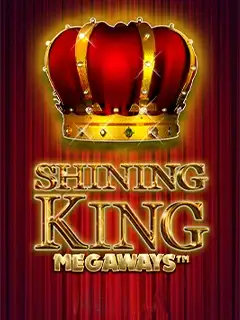 Shining King Megaways