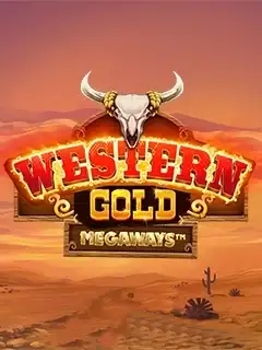 Western Gold Megaways