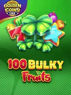 100 Bulky Fruits Golden Coins Link