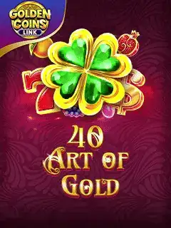 Art of Gold Golden Coins Link