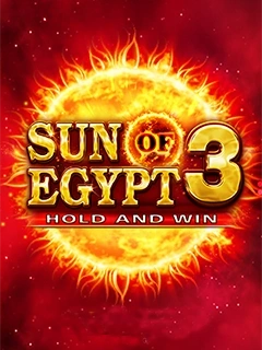 Sun of Egypt 3