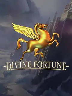 Divine Fortune