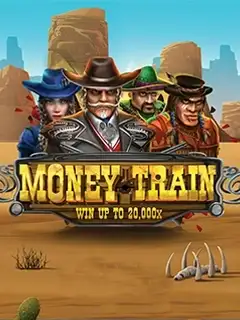 Money Train
